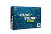 Obrázek RŮZNÉ? STEJNÉ! FYZIKA