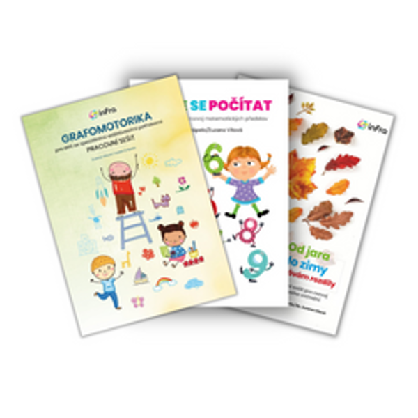 Obrázek pro kategorii Speciální pedagogika