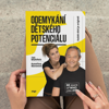 Obrázek Odemykání dětského potenciálu
