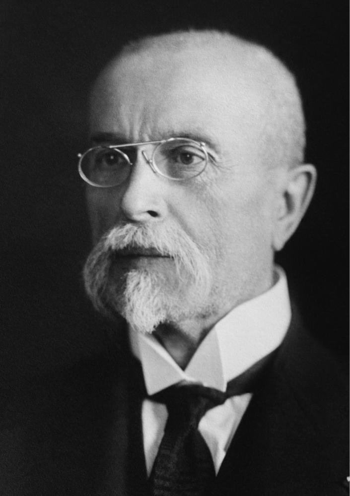 Masaryk