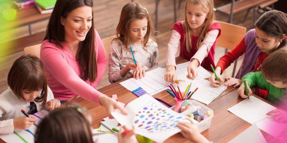 Spolupráce MŠ a ZŠ