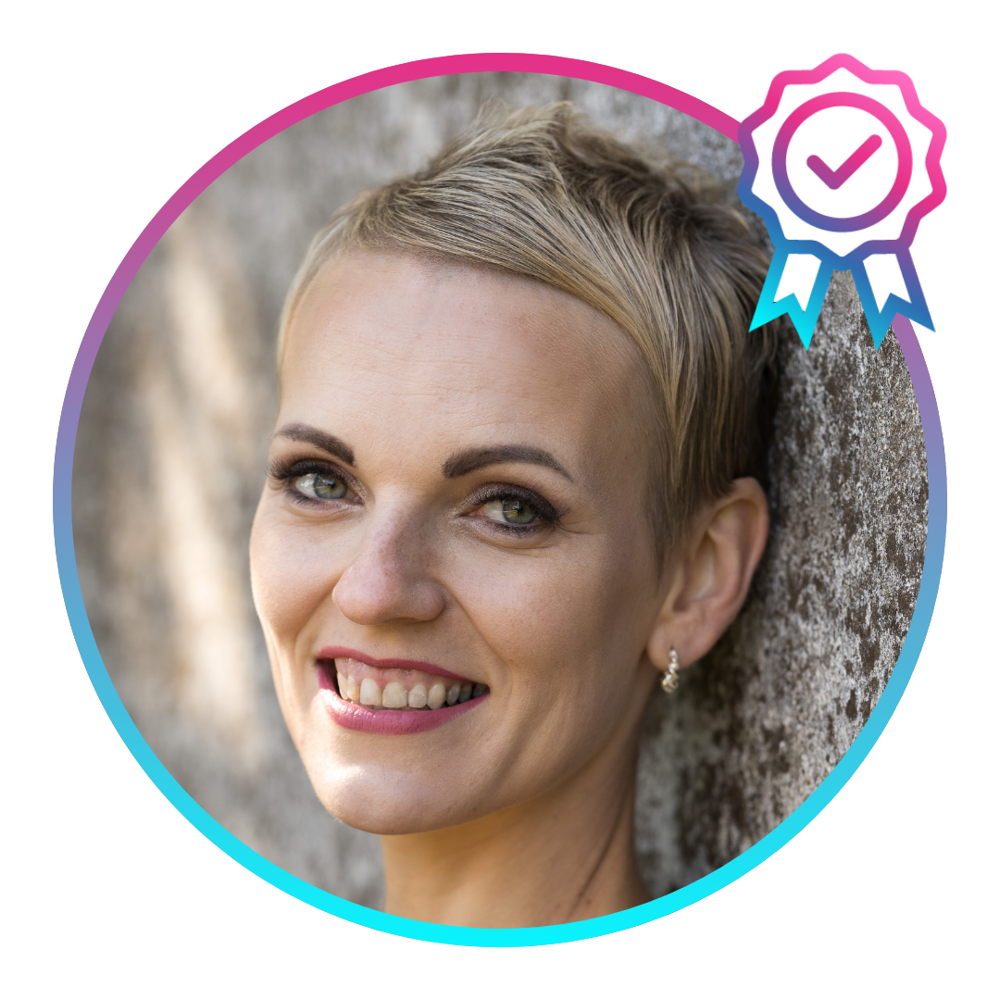 Veronika Trnčáková Kuželová