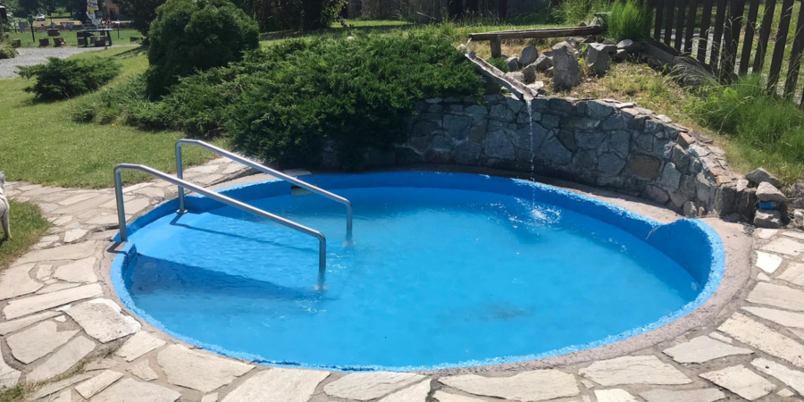 Berchtold brouzdaliště