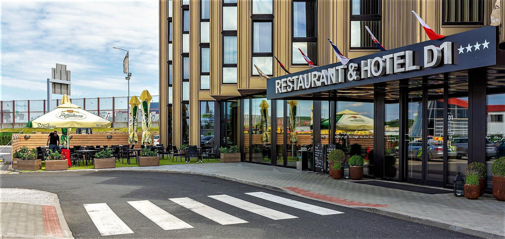 Hotel D1