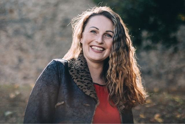 Jana Čtveráčková